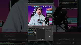 Setting up Facecam & Green Screen for the perfect setup