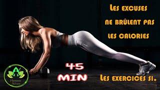 MUSIQUE de Sport MOTIVANTE summer 2021 - Best Workout Music 2021 - Fitness Motivation Music 