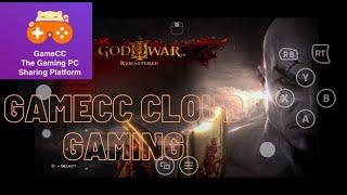 God Of War 3 On Android 100 Working New Trick Play Ultimate time God of War 3 Android