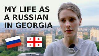 My Russian immigrant life after two years in Georgia & thoughts about the future (Q&A 2)