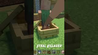 How To Create Your Own Minecraft Village | 2023