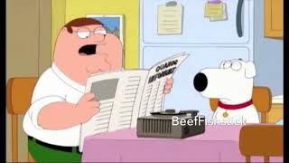 Peter sings Big Chungus  (meme)