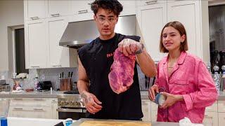 We Tried Beef Heart (actually good) EP 30/75