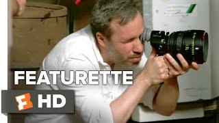 Blade Runner Featurette - Denis Villeneuve (2017) | Movieclips Coming Soon