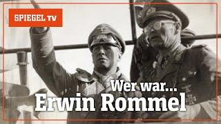 Who was Erwin Rommel? – Hitler's general | SPIEGEL TV