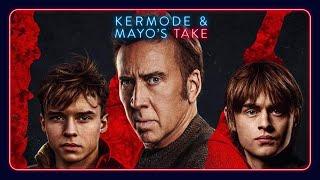 Mark Kermode reviews Arcadian - Kermode and Mayo's Take