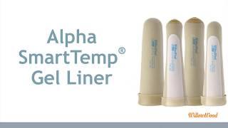 Alpha SmartTemp Gel Liner