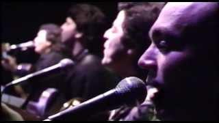 Chico & The Gypsies 1996 (Polska / Poland / Polen) - The Gypsy Kings LIVE