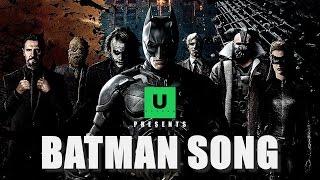 Batman Song - Uptown | Qasim Abrar | Fayzan Khan