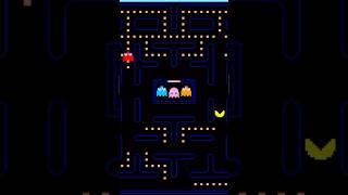 Pac Man Bloopers No.2