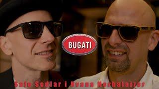 Sale Sedlar i Bvana Herbalajzer - Bugati | [Official Music Video]