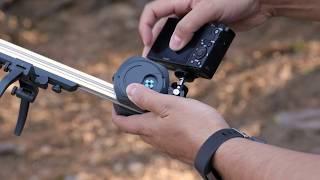 The BEST SLIDER for your iPhone and Android Phone!