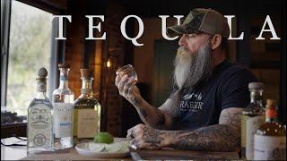 The RIGHT Way To Drink Tequila | It's Not What You Think