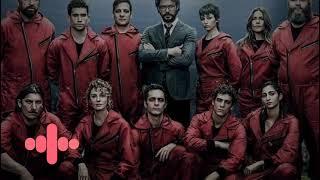 My Name Is Tokyo Ringtone | Moneyheist Ringtone|It's AS