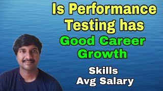 Can I Learn Performance Testing | Future Scope of Performance Testing