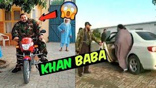 Funniest Pakistani Animal - KHAN BABA