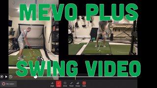 Record Swing Videos with Flightscope Mevo Plus and FS Multicam