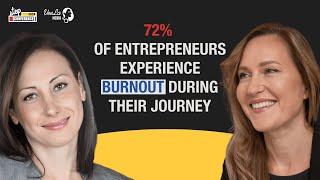 Step 2024 Episode 6 | Lubna Forzley - Overcoming Entrepreneurial Burnout