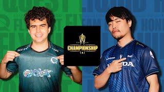 Grand Final - LCS Championship - Summer 2024