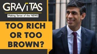 Gravitas: Why Rishi Sunak is not winning the race to 10 Downing Street