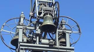 Le campane di Furato ( MI) - Chiesa di santa Maria Nascente