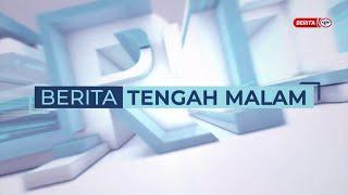 3 JANUARI 2025 - BERITA TENGAH MALAM