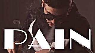 [FREE] Chillinit 'Pain' AU Rap/Hip Hop Instrumental Type Beat 2020