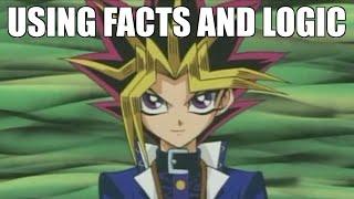 Yu-Gi-Oh Logic