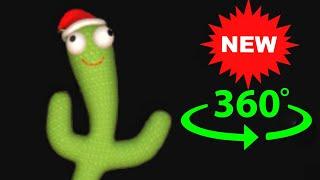 VR 360 CACTUS BEATBOX FINDING CHALLANGE #3 | 360 cactus beatbox