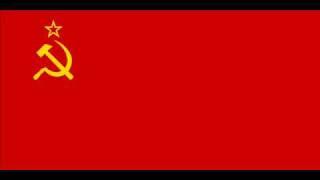 Soviet Anthem Instrumental (OFFICIAL VERSION)