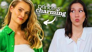 Princess Charming 2023 - die jüngste Princess EVER! Folge 1