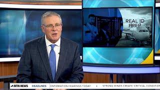 MTN 4:30 News with Russ Riesinger 1-15-25