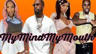 Erica Mena put on blast by Safaree with video of her putting  on him, does her actions make him a