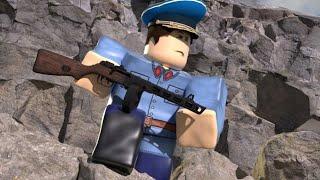 *Roblox* What do you have to do as a member of Militsiya? [Military Simulator] 