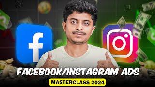 Facebook Ads For Indian Dropshipping & eCommerce | Master Meta Ads in 10 Minutes (2024)