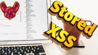 How To Test For Stored XSS