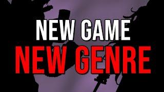 When Games Change Genres