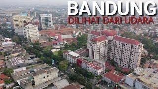 Bandung 2019, Bandung Drone Footage by Raja Drone ID