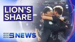 Aussie teen takes lion's share of $50m esports prize pool | Nine News Australia