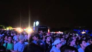 UMF Buenos Aires - The Zombie Kids - Ultra Music Festival - 23-02-13