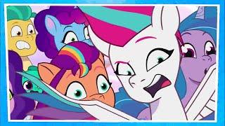 MLP Tell Your Tale: Where The Rainbows Are | Review & Analysis