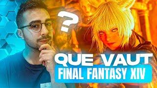 FFXIV : VAUT-IL VOTRE TEMPS ?