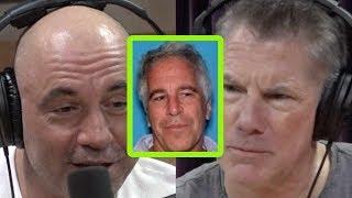 Former CIA Agent Breaks Down Jeffrey Epstein Case