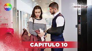 No Te Vayas Sin Mi | Capitulo 10 - HD