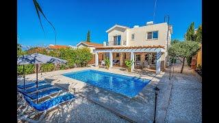 High Quality Villa in Yiallia, near Polis, Cyprus