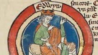 6 Facts about Eadwig King of the English (Eadwig All Fair)