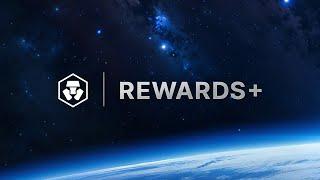 Crypto.com Rewards+ | A Loyalty Program Built For Everyone