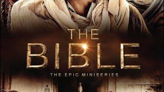 The Bible Episode 01 - In The Beginning