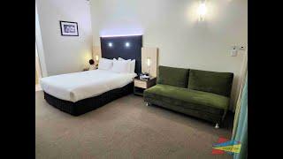 Best Western Plus Hotel Stellar Sydney