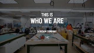 Arc'teryx Presents - Who We Are: A Design Company